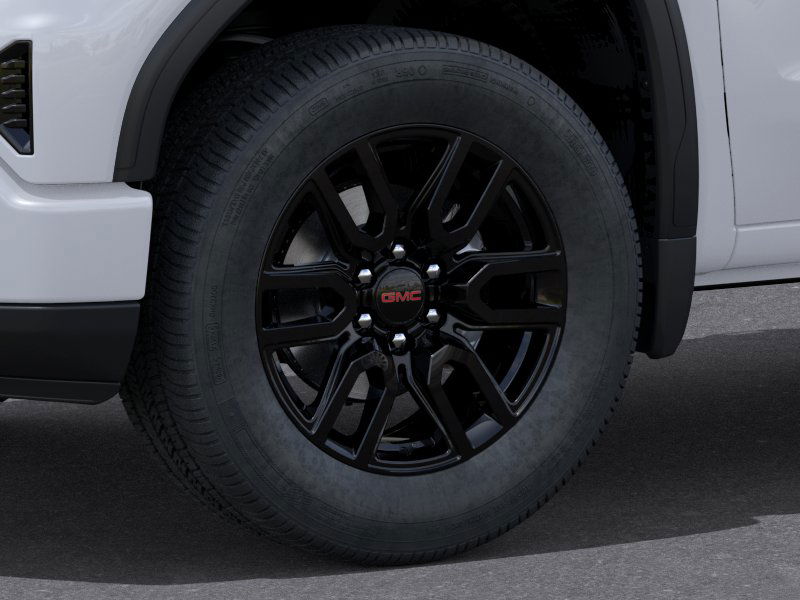 2026 GMC Sierra 1500 Elevation - Photo 33