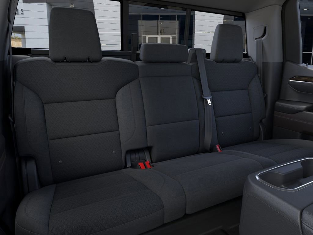 2026 GMC Sierra 1500 Elevation - Photo 17
