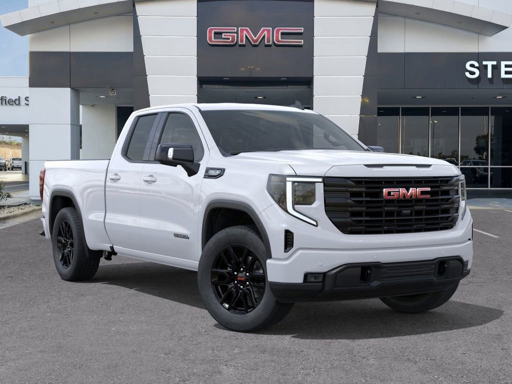 2026 GMC Sierra 1500 Elevation - Photo 7