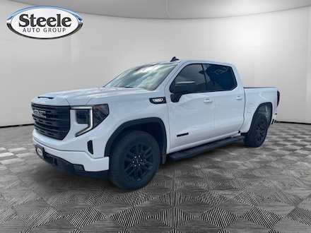 2026 GMC Sierra 1500 Elevation Truck