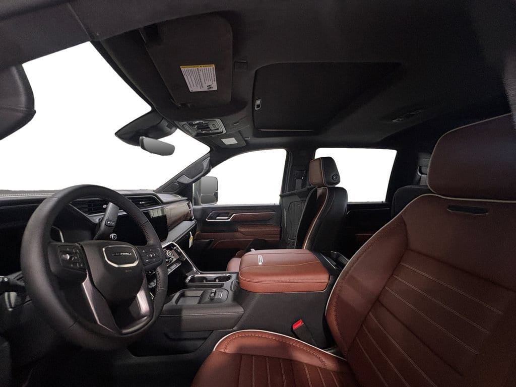 New 2026 GMC Sierra 2500 HD Denali Ultimate Truck