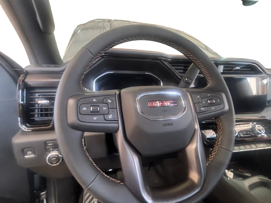 2026 GMC Sierra 2500HD AT4 - Photo 7