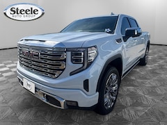 2026 GMC Sierra 1500 Denali Truck
