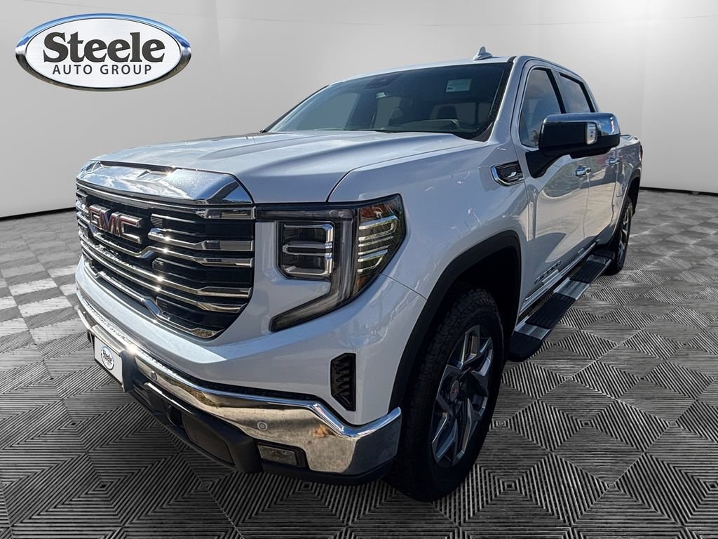 2026 GMC Sierra 1500 Truck 