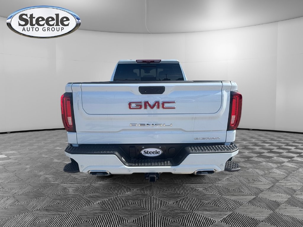 New 2026 GMC Sierra 1500 Denali Truck