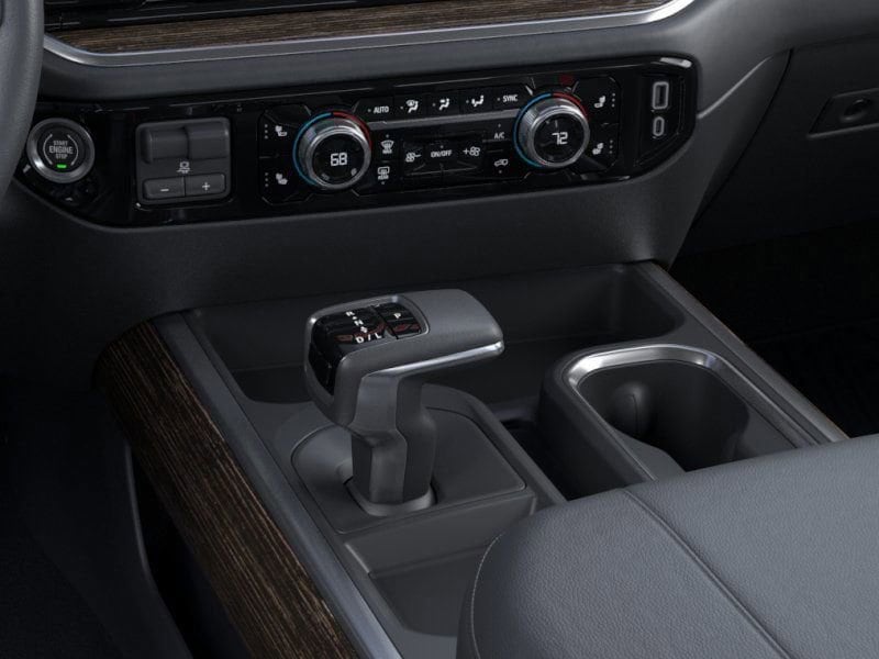 2026 GMC Sierra 1500 Elevation - Photo 23