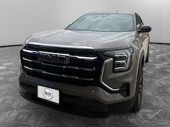 2026 GMC Terrain Elevation SUV