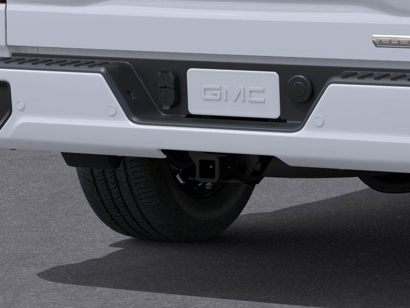 2026 GMC Sierra 1500 Elevation - Photo 38