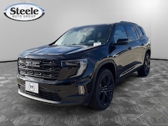 2026 GMC Acadia Elevation SUV