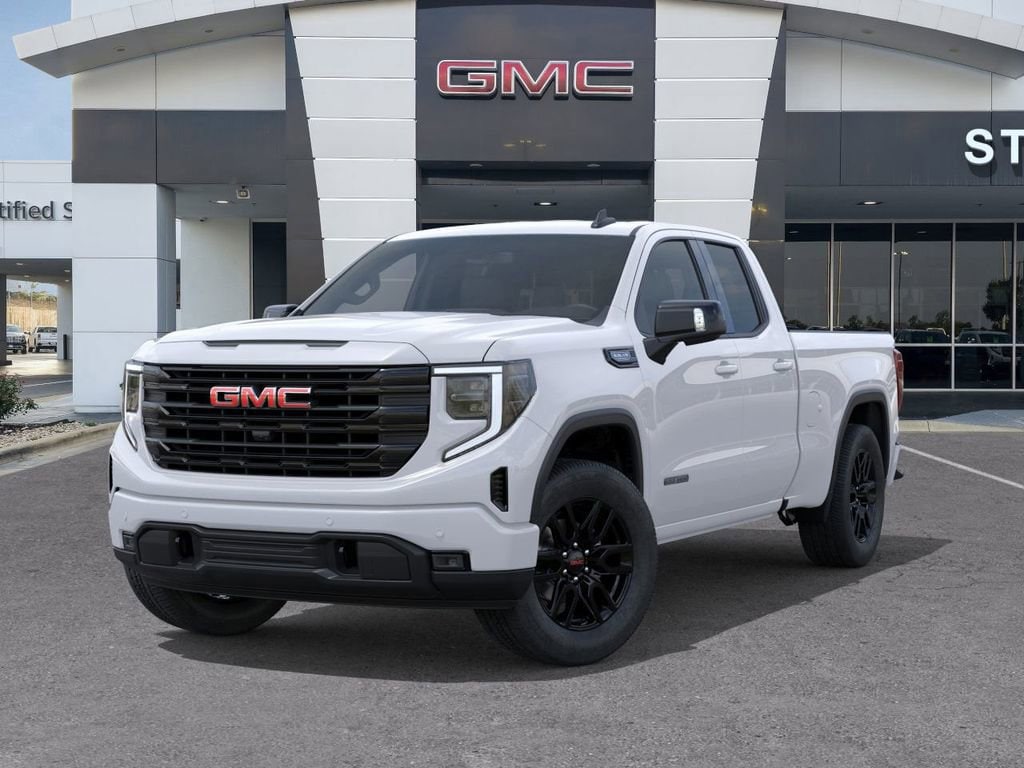 2026 GMC Sierra 1500 Elevation - Photo 6