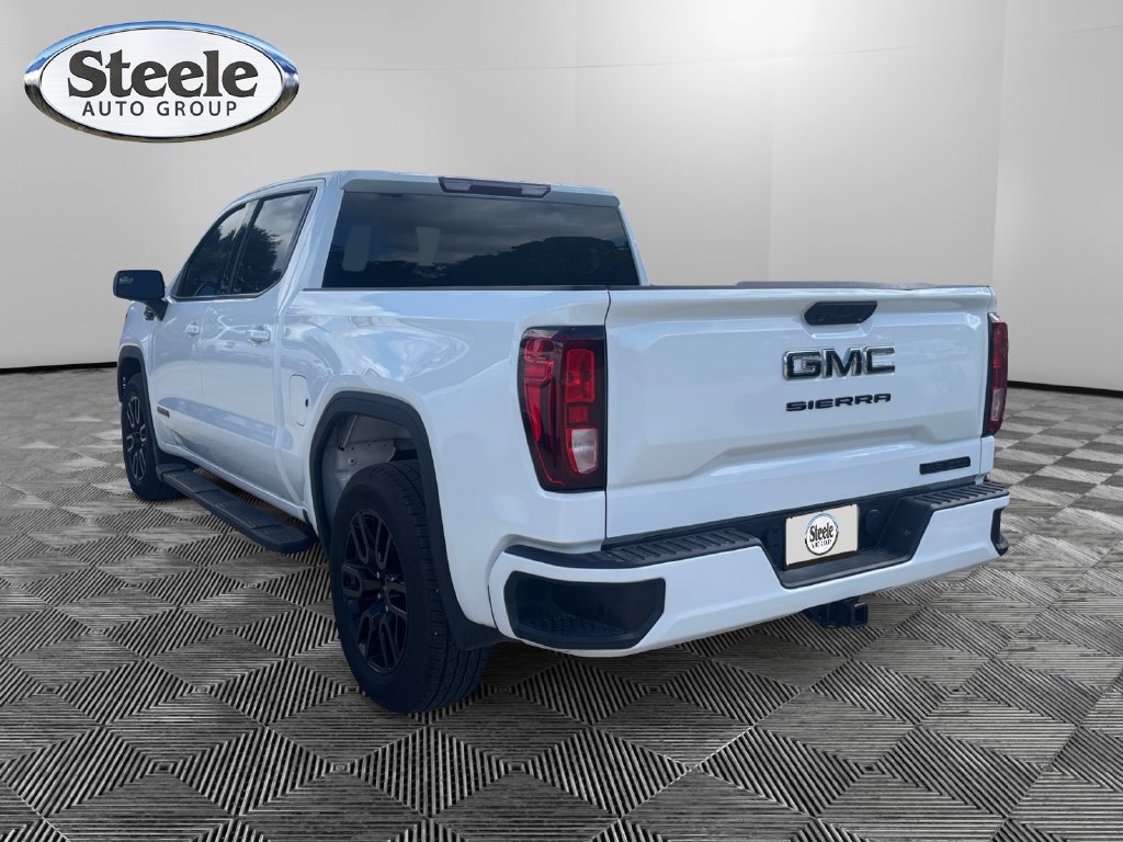 New 2026 GMC Sierra 1500 Elevation Truck