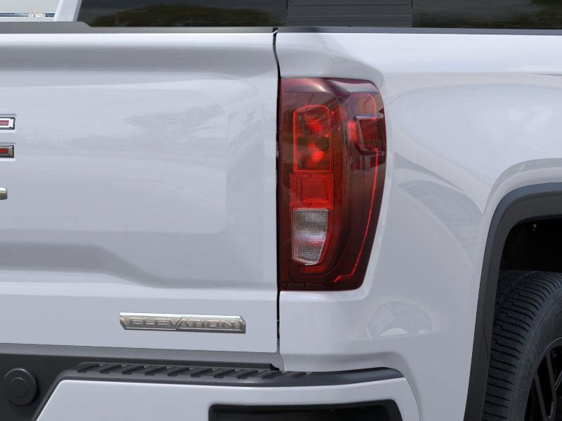 2026 GMC Sierra 1500 Elevation - Photo 11