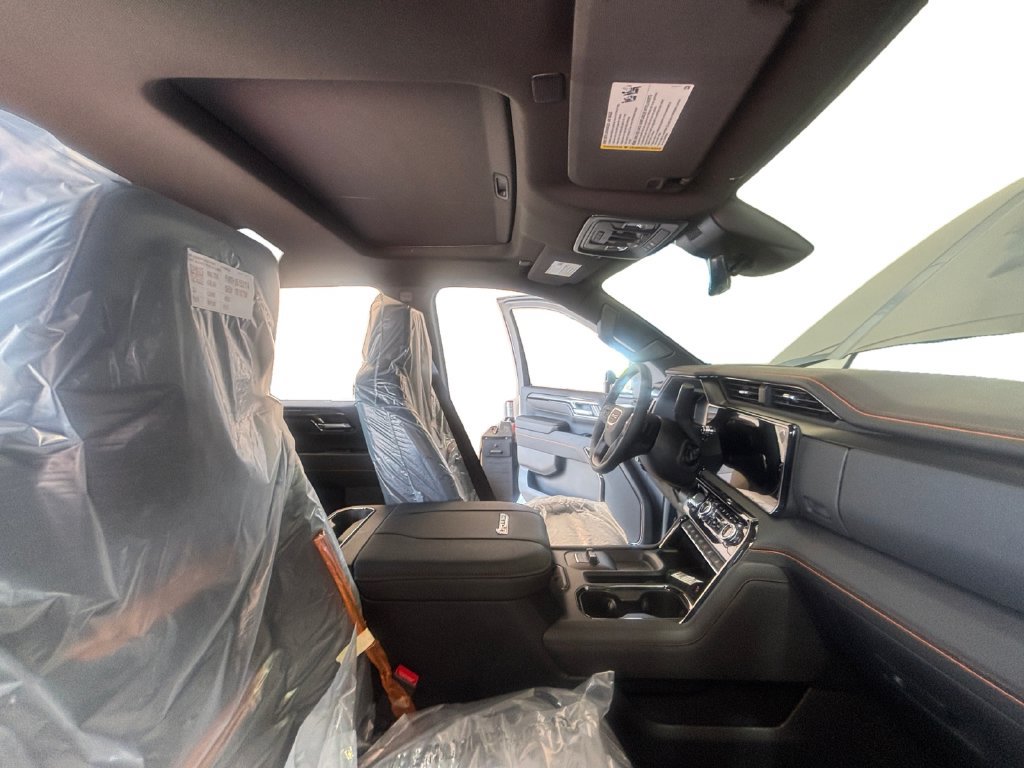2026 GMC Sierra 2500HD AT4 - Photo 10