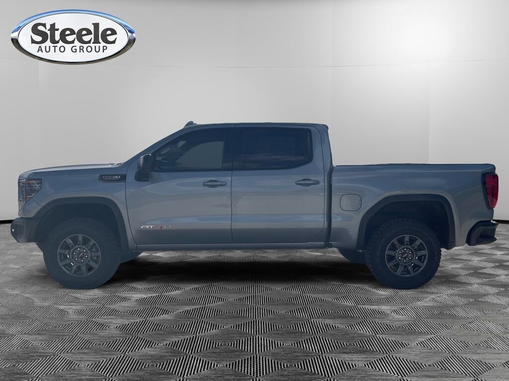New 2026 GMC Sierra 1500 AT4X Truck