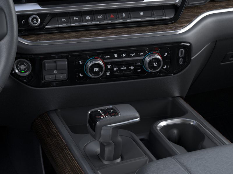 2026 GMC Sierra 1500 Elevation - Photo 47
