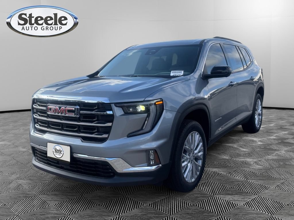 2026 GMC Acadia SUV 