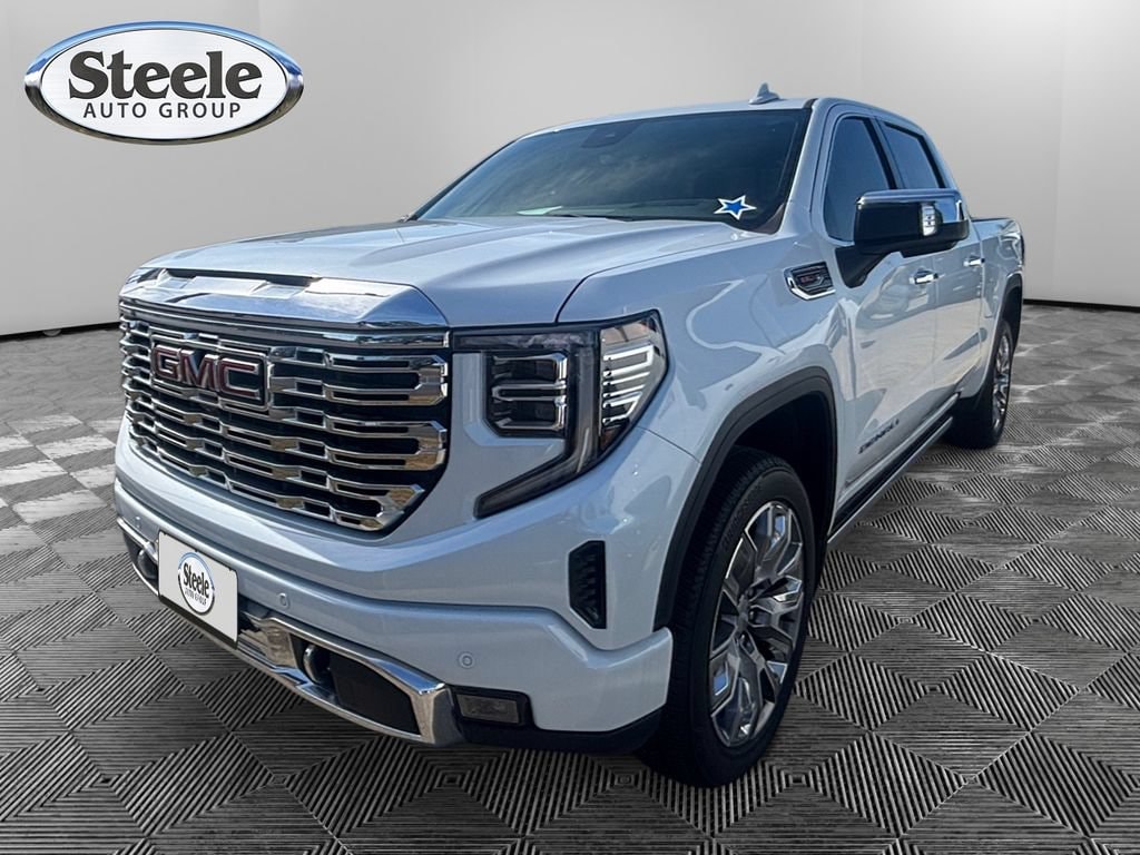 New 2026 GMC Sierra 1500 Denali Truck