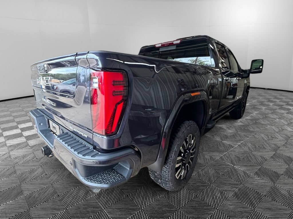 New 2026 GMC Sierra 2500 HD Denali Ultimate Truck