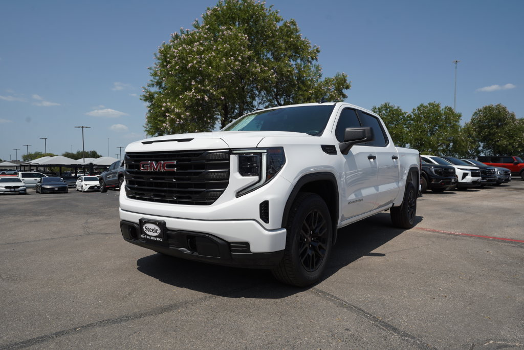  GMC Sierra 1500