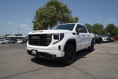 2026 GMC Sierra 1500 Pro Truck
