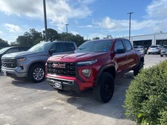 2026 GMC Canyon Elevation Truck