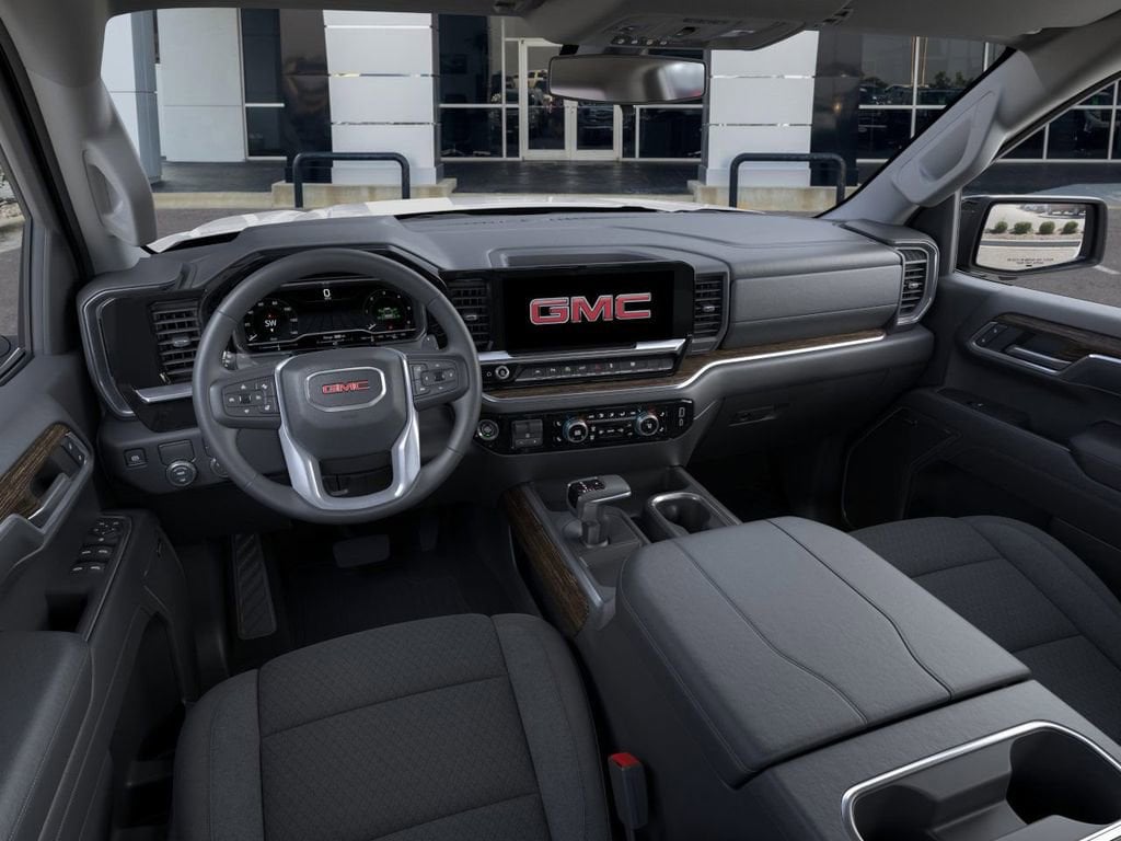 2026 GMC Sierra 1500 Elevation - Photo 15