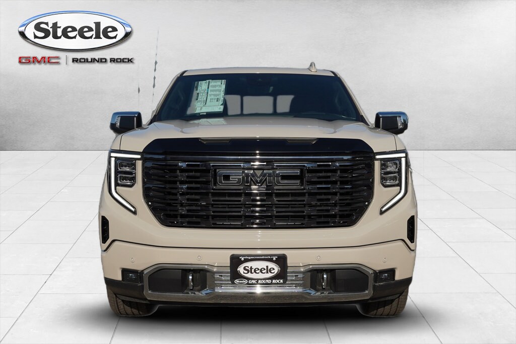 New 2026 GMC Sierra 1500 Denali Ultimate Truck