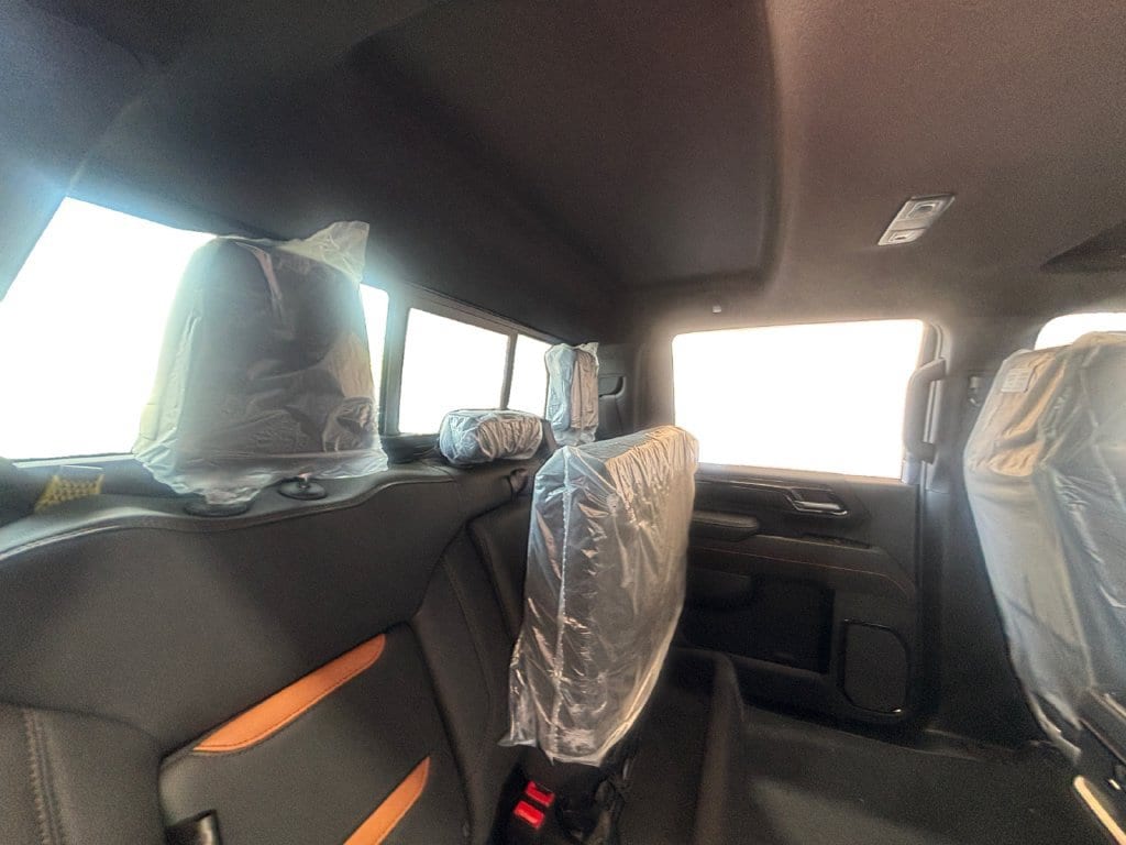 2026 GMC Sierra 2500HD AT4 - Photo 13