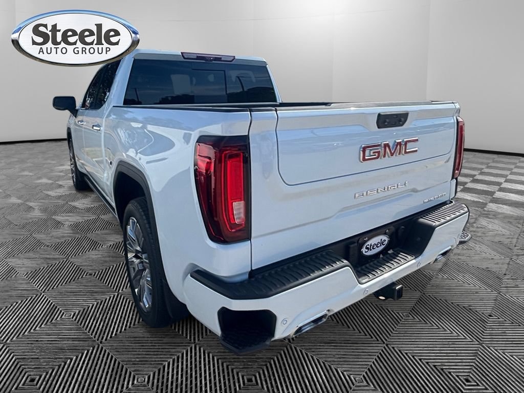 New 2026 GMC Sierra 1500 Denali Truck