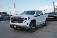 2026 GMC Sierra 1500 SLT Truck