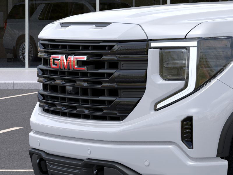 2026 GMC Sierra 1500 Elevation - Photo 37