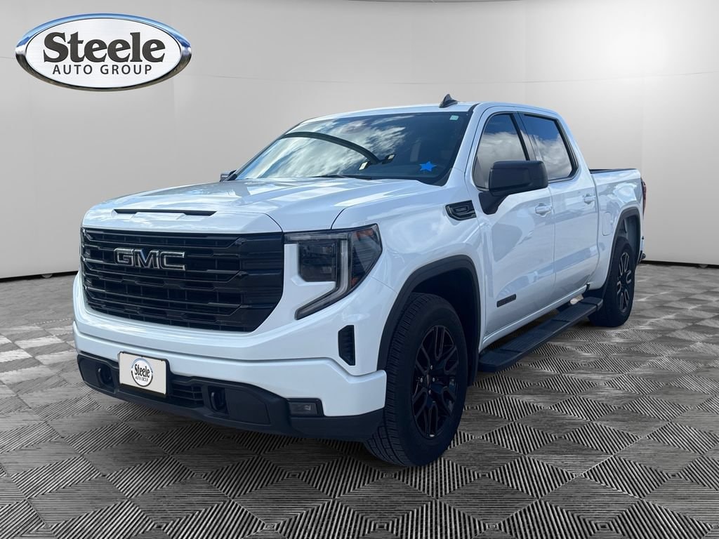 2026 GMC Sierra 1500 Truck 