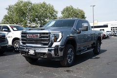 2026 GMC Sierra 2500 HD SLT Truck