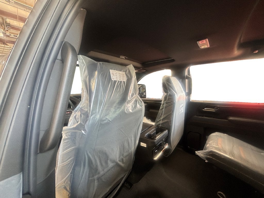 2026 GMC Sierra 2500HD AT4 - Photo 14