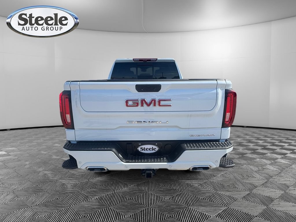 New 2026 GMC Sierra 1500 Denali Truck