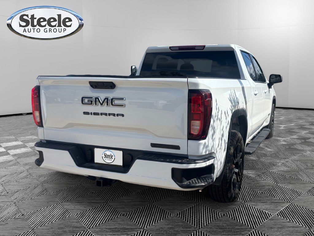 New 2026 GMC Sierra 1500 Elevation Truck