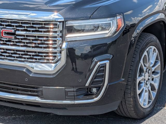 2023 GMC Acadia Denali - Photo 9