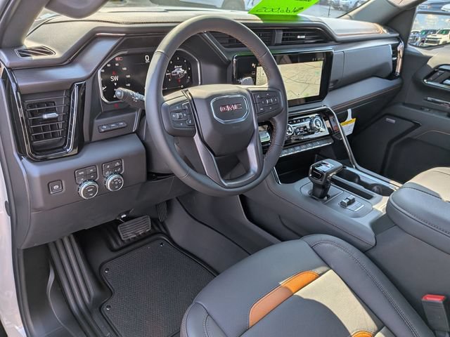 2026 GMC Sierra 1500 AT4 - Photo 17