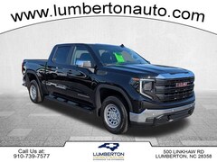 2026 GMC Sierra 1500 Pro Truck