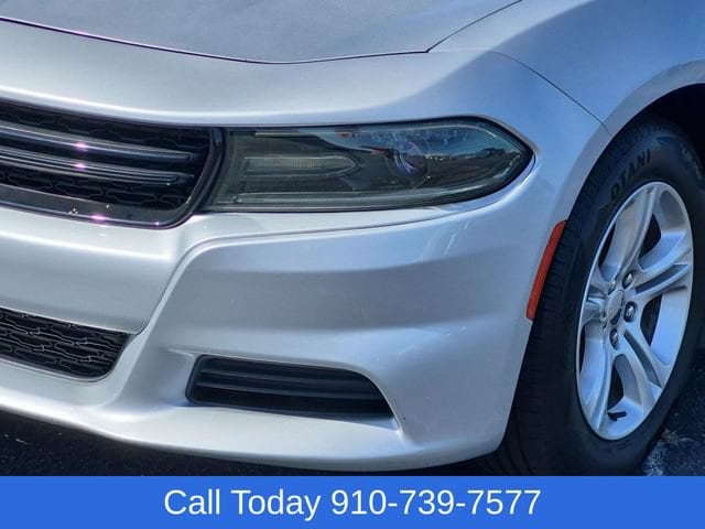 2020 Dodge Charger SXT - Photo 9