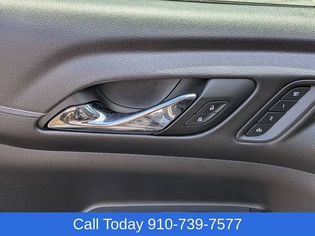 2023 GMC Acadia Denali - Photo 13