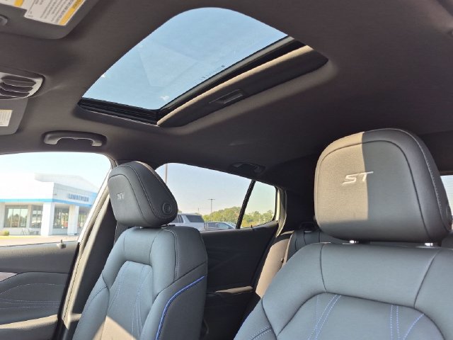 2026 Buick Envista Sport Touring - Photo 16