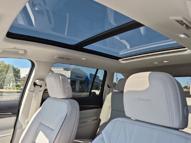 2027 Buick Enclave Avenir - Photo 17