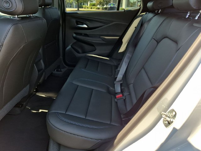 2026 Buick Envista Sport Touring - Photo 28