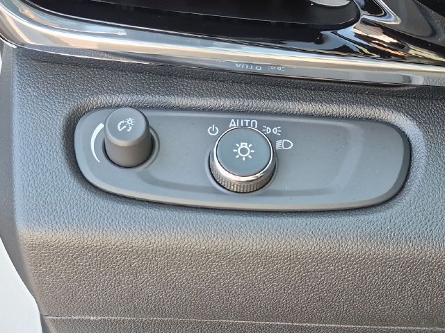 2026 Buick Envista Sport Touring - Photo 17