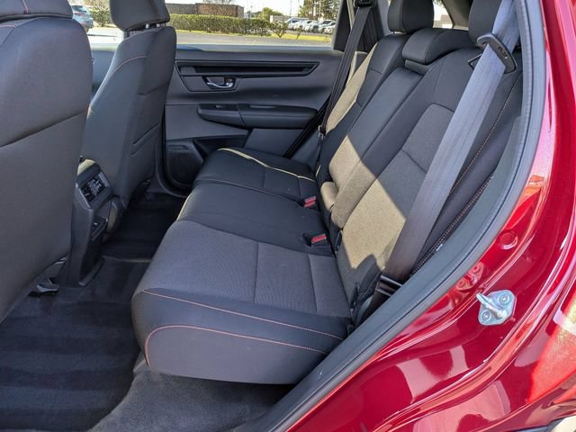 2024 Honda CR-V Sport - Photo 29