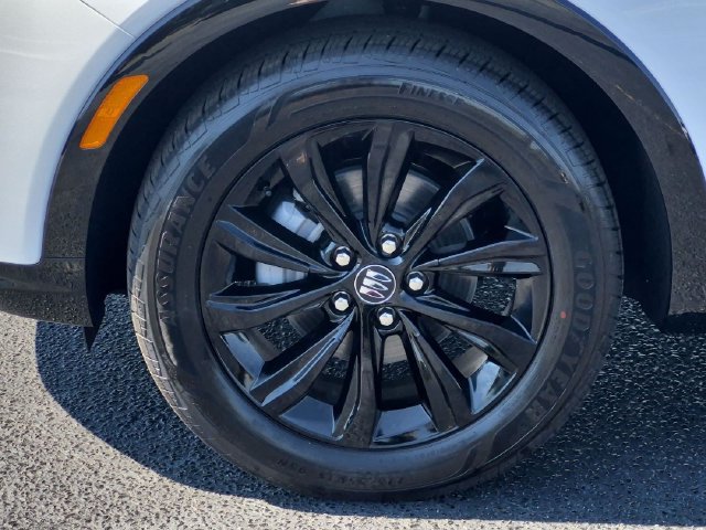 2026 Buick Envista Sport Touring - Photo 10