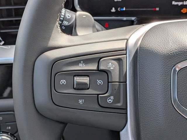 2026 GMC Sierra 1500 Elevation - Photo 19
