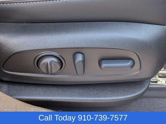 2023 GMC Acadia Denali - Photo 41