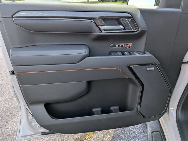 2026 GMC Sierra 1500 AT4 - Photo 11